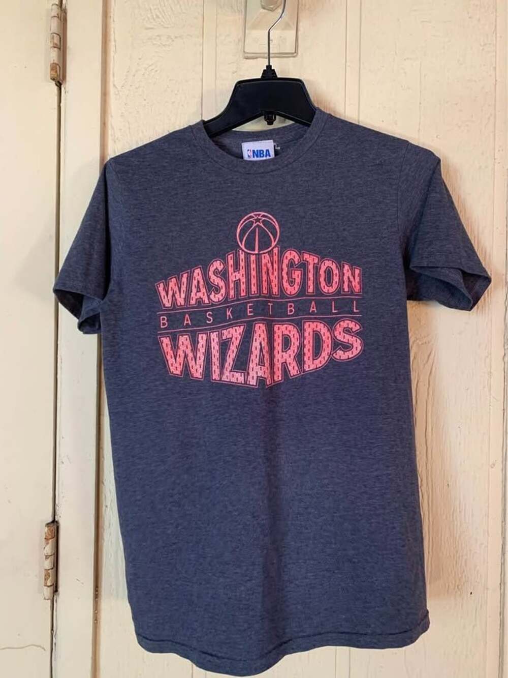 NBA Washington Wizards T-Shirt